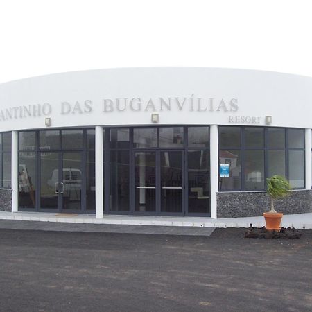 Cantinho Das Buganvilias At**** Queimada  ภายนอก รูปภาพ