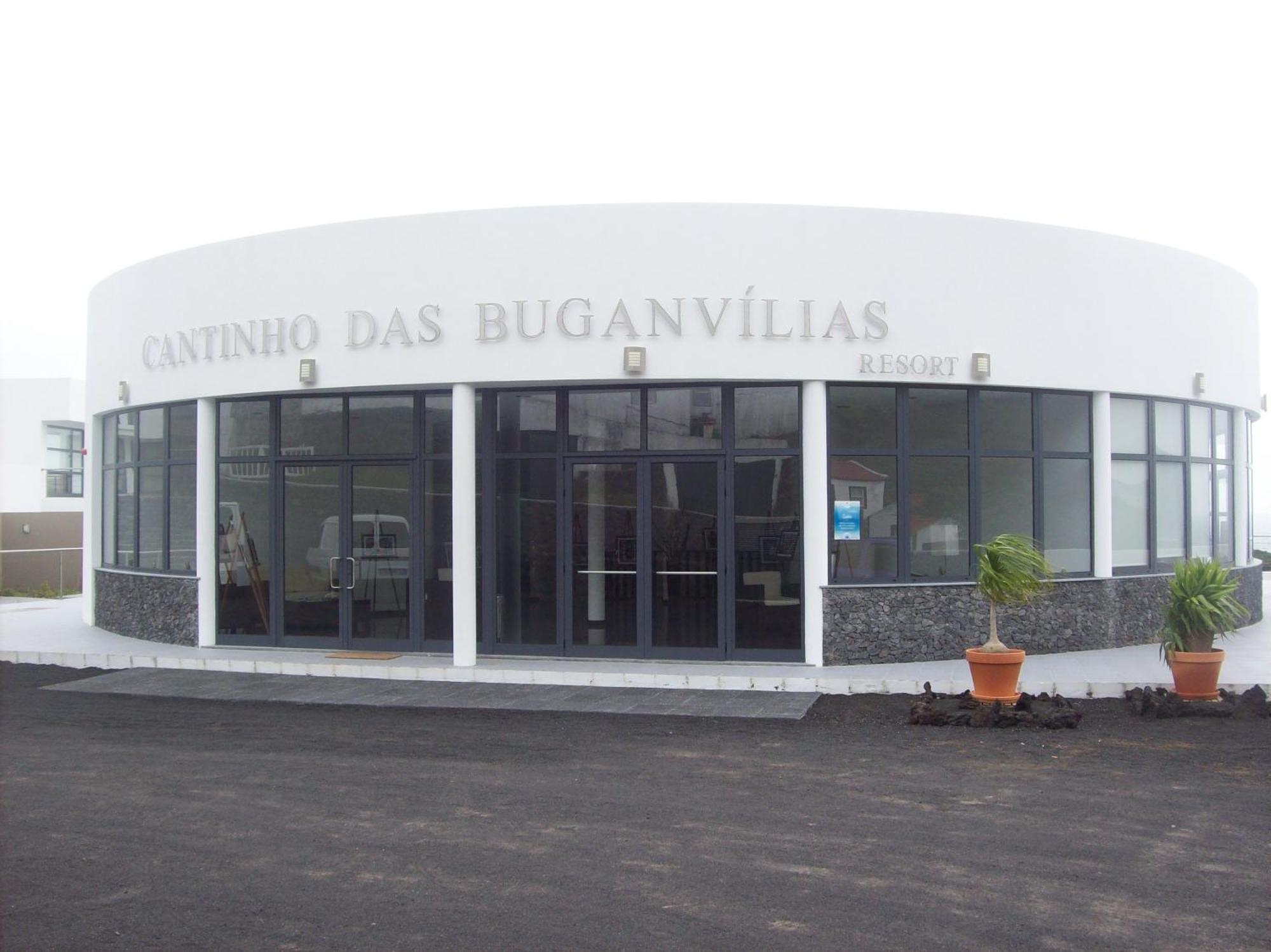 Cantinho Das Buganvilias At**** Queimada  ภายนอก รูปภาพ